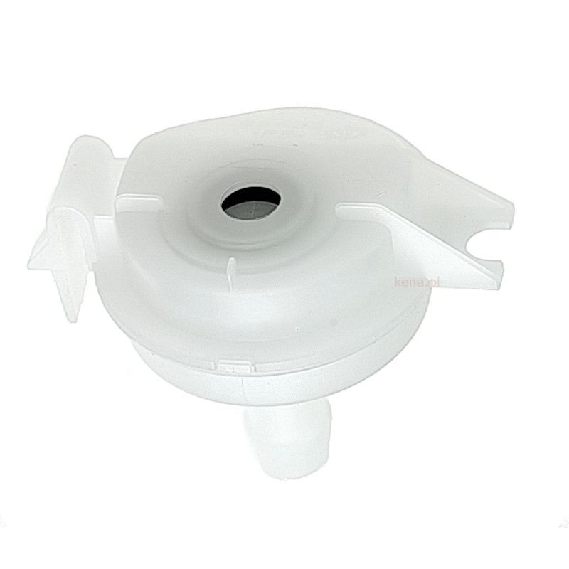 Toilet parts vacuum breaker thetford