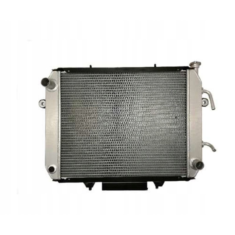 Radiator automatic trolley toyota 5 20 4y 5k