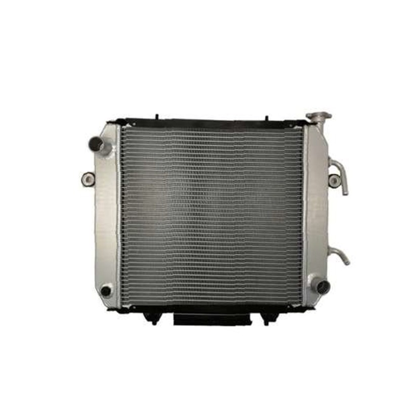 Radiator automatic trolley toyota 5 10 4y 5k