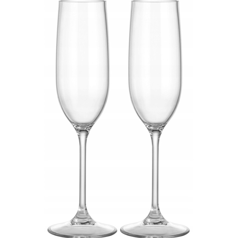 Brunner cuvee glass wine glass 250ml 2 pcs