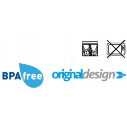 Brunner cuvee glass wine glass 250ml 2 pcs