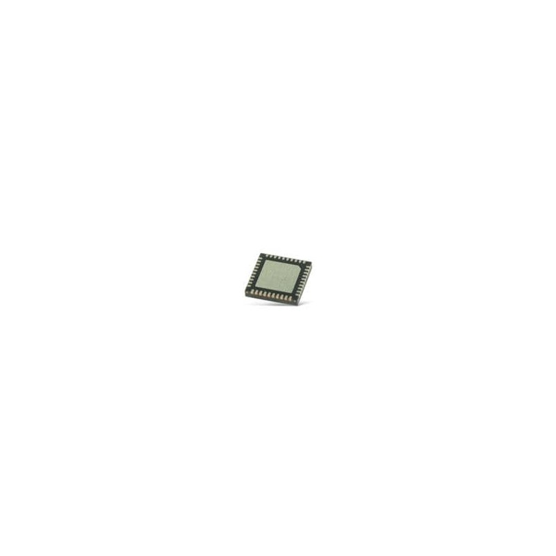 1 pcs : PI3DBS12212AXUAEX - Multiplexer Switch ICs 12 Gbps,1-Ln (2-Ch) Differential 2:1