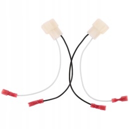 Automotive Speaker Wire Harness Connector