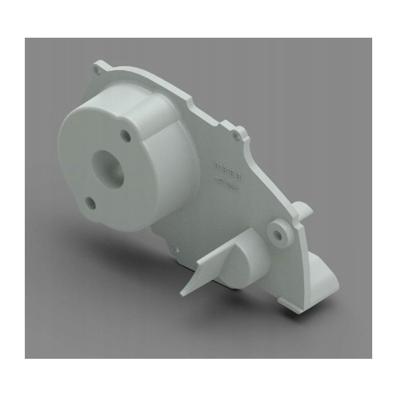 Housing lock for awning f80s 290 450 fiamma in wa