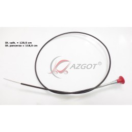 Extinguishing cable gpw w9 12 06 14