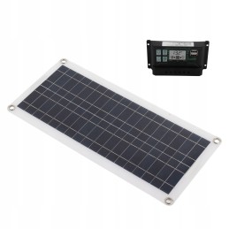 30w solar panel 30a charger control kit