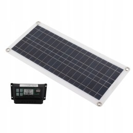 30w solar panel 30a charger control kit