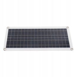 30w solar panel 30a charger control kit