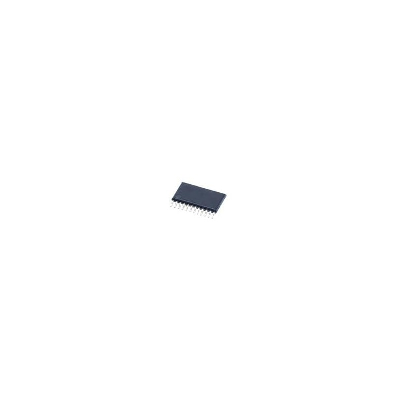 1 pcs : CD4097BPWRE4 - Multiplexer Switch ICs CMOS Analog Multipl/ Demultiplexer