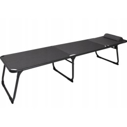 Nova Polla eurotrail foldable deckchair bed