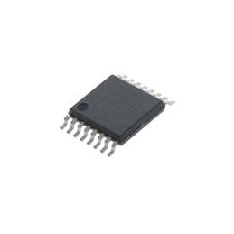 1 pcs : MC14053BDTR2G - Multiplexer Switch ICs 3-18V Triple SPDT Sw -55 to 125 deg C