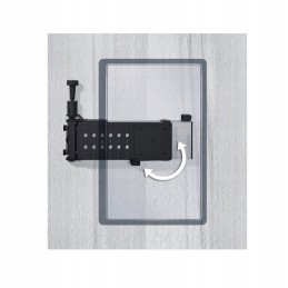 Wall mount for Novus Sky TV up to 6-5 kg