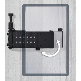 Wall mount for Novus Sky TV up to 6-5 kg