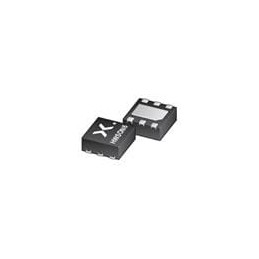 1 pcs : NPS4053GH-Q100Z - Power Switch ICs - Power Distribution SOT8044-1 POWER SWITCH IC