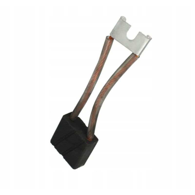 Travel motor carbon brush compatible with still 372454