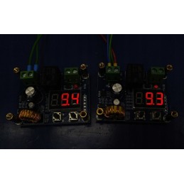12 24v battery discharge protection