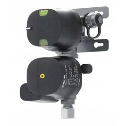 Duocontrol CS 30 mbar truma gas reducer