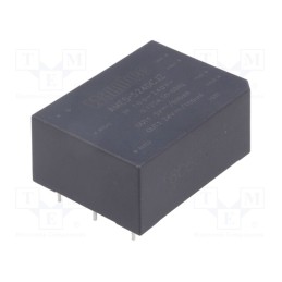 1 pcs x AIMTEC - AME5-524DCJZ - Converter: AC/DC, 5W, 85÷264VAC, Usup: 120÷370VDC, Uout: 5VDC, 75%