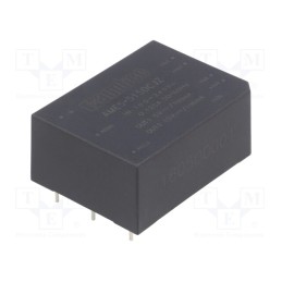 1 pcs x AIMTEC - AME5-515DCJZ - Converter: AC/DC, 5W, 85÷264VAC, Usup: 120÷370VDC, Uout: 5VDC, 73%