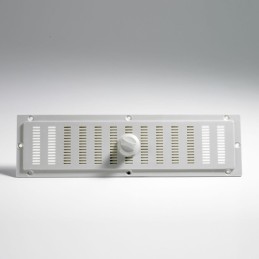 Sliding ventilation grille 25070 camper