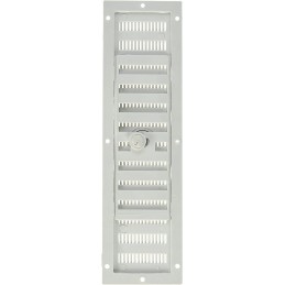Sliding ventilation grille 25070 camper