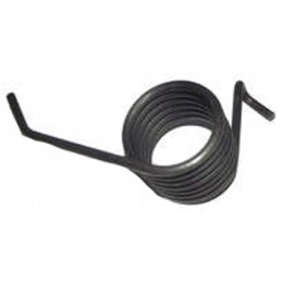 Brake pedal spring forklift Toyota 6 7