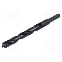 1 pcs x Milwaukee - 4932373319 - Drill bit, for metal, Ø: 14mm, high speed steel ruled HSS-R