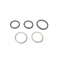 Seal kit 170136 still