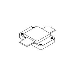 1 pcs : MRF157 - RF MOSFET Transistors 5-80MHz 600Watts 50Volt Gain 21dB
