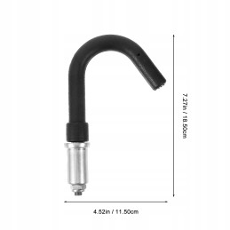 Hooks for hanging a ladder and multi-functional attic stairs