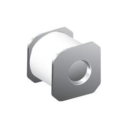 1 pcs : 2087-120-SM-RPLF - Gas Discharge Tubes - GDTs / Gas Plasma Arrestors 04x 4.2mm, 1200V