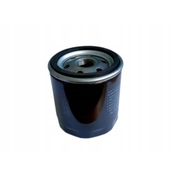 Oil filter, engine 4P, Toyota 4 Forklift truck