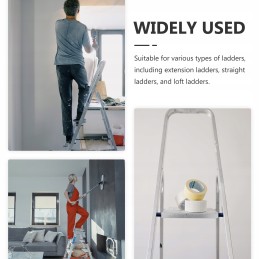 Telescopic ladder 2 pcs