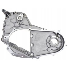 Nissan K21 K25 engine timing cover