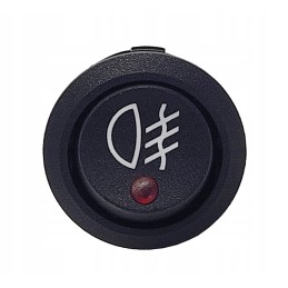 Fog light switch 12v
