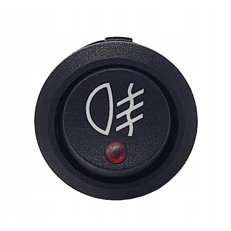 Fog light switch 12v