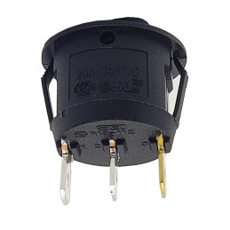 Fog light switch 12v