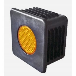 Schmitz bumper cover