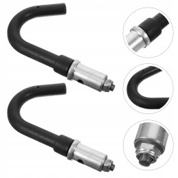 Ladder hanging hooks, ladder extension, roof hook 2