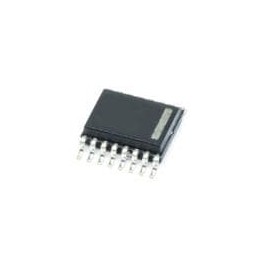1 pcs : SN74CBT3253DBQR - Multiplexer Switch ICs Dual 1-of-4 FET