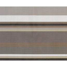 Kinetic hall carpet 300x600 cm Brunner