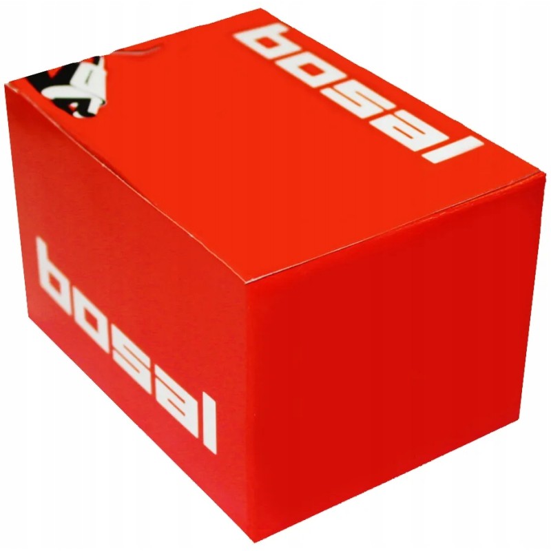 Flexible pipe exhaust system bosal 265 327