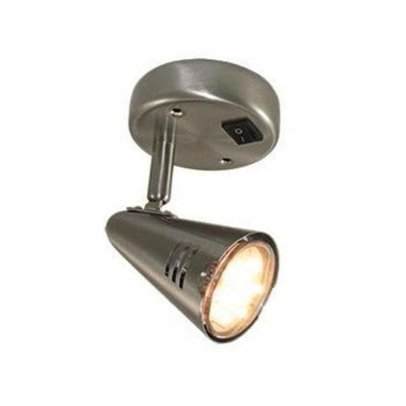 Tourist lamp annika 12v led 10w haba