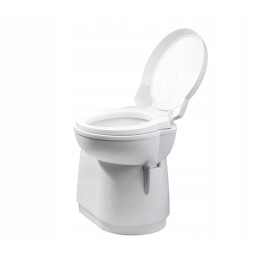 Built-in cassette toilet c263 s thetford