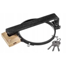 Fuel filler protection fi80 daf volvo man