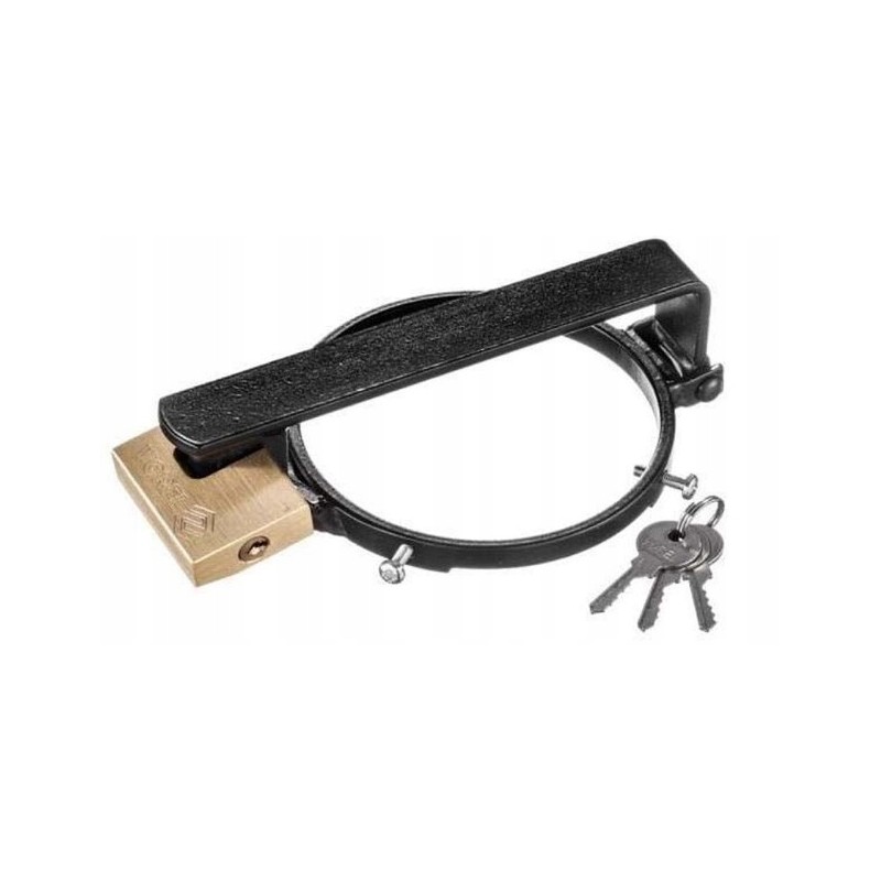 Fuel filler protection fi80 daf volvo man