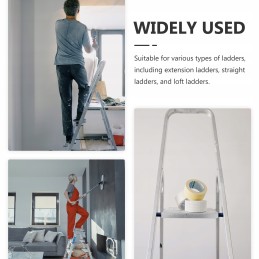 2pcs ladder hook roof ladder hook heavy duty