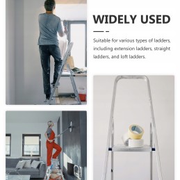 Telescopic ladder 2 pcs