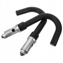 2pcs ladder hook roof ladder hook heavy duty