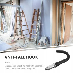 Hooks for hanging ladders, durable roof hooks for ladders